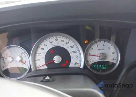 2005 Dodge Durango Slt z USA, uszkodzony, nr VIN 1D4HB48D75F538424